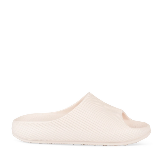 Claquettes ROSE Femme