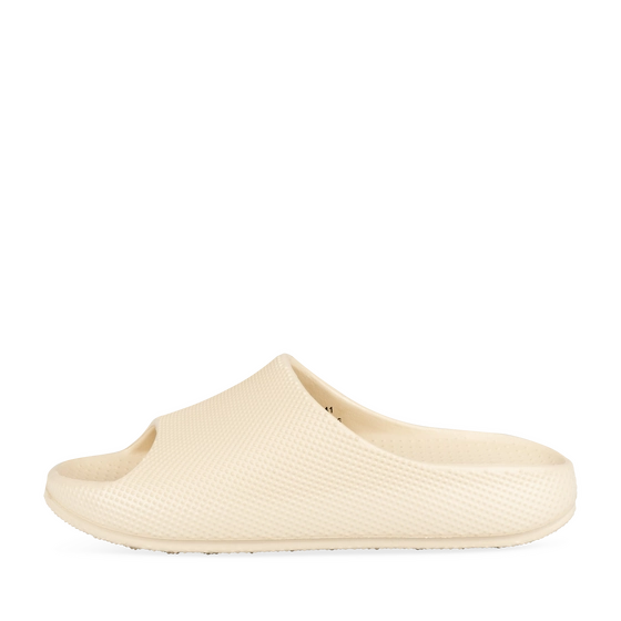 Flip flops BEIGE Woman