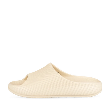 Flip flops BEIGE Woman