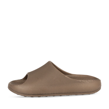 Flip flops BROWN Woman