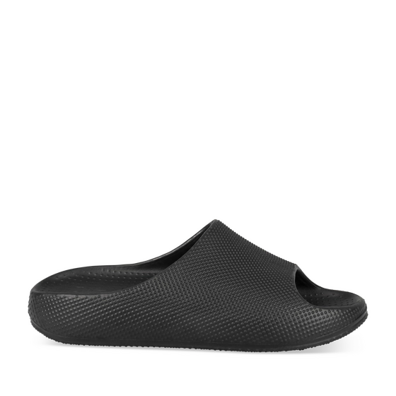 Flip flops BLACK Men