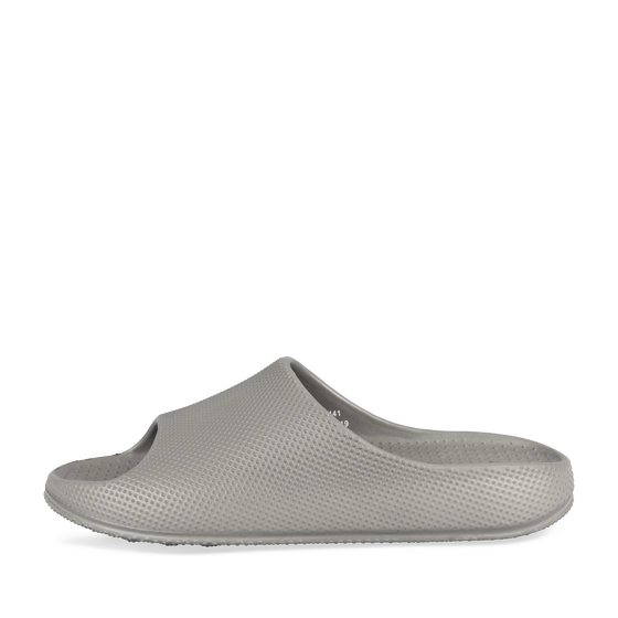 Flip flops GREY Men