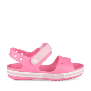 Sandales BAYABAND SANDAL FUCHSIA Fille