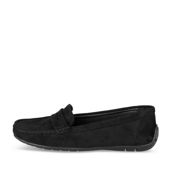 Mocassins NOIR Femme
