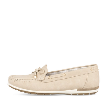 Mocassins ROSE Femme