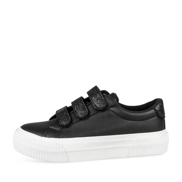 Baskets NOIR Femme