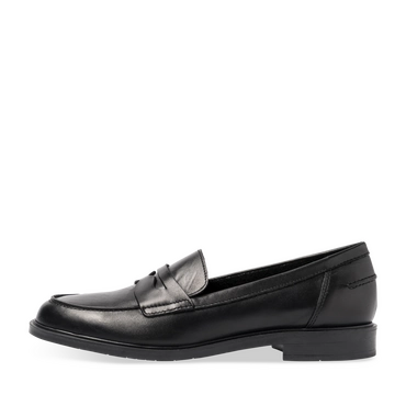 Mocassins NOIR Femme