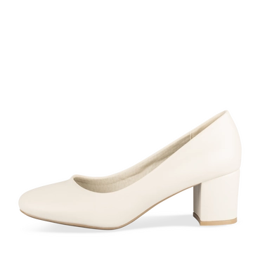Escarpins BEIGE Femme