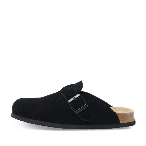 Mules BLACK Woman