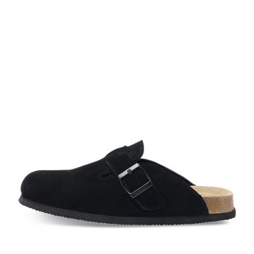 Mules NOIR Femme