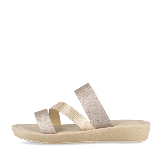 Mules BEIGE Woman