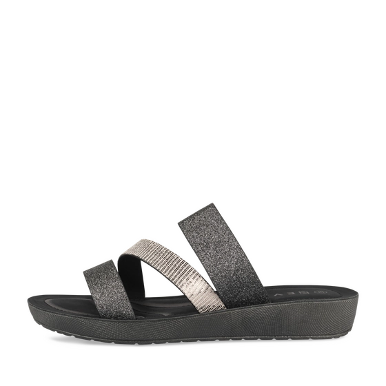 Mules BLACK Woman