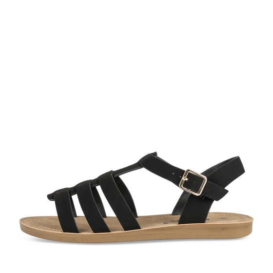 Sandales NOIR Femme