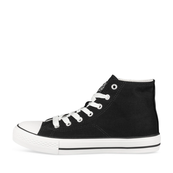 Baskets NOIR Femme