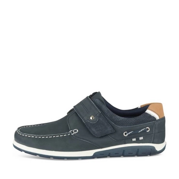 Mocassins NAVY Men