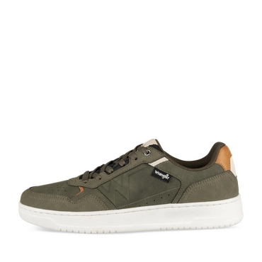 Baskets KAKI Homme