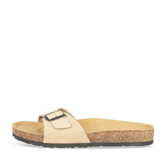 Mules BEIGE Men