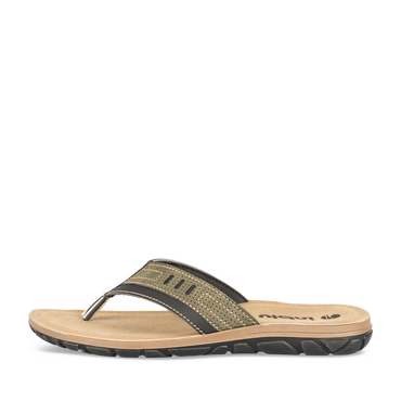 Mules KHAKI Men