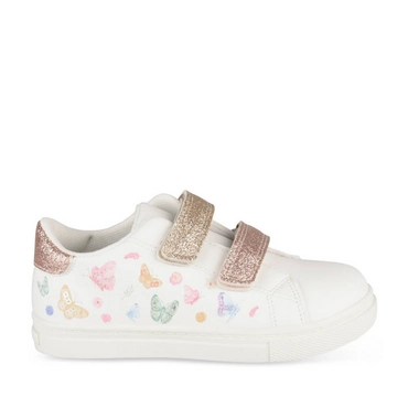 Sneakers WHITE Girl