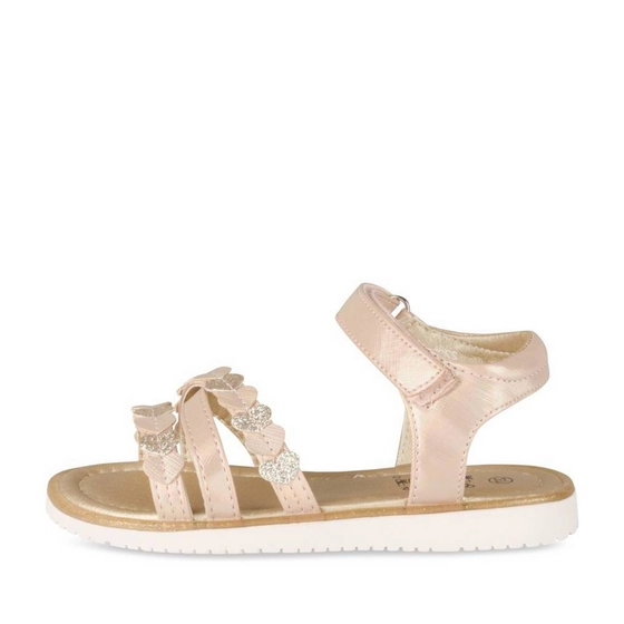 Sandales OR Fille
