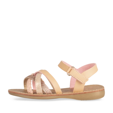 Sandales ROSE Fille