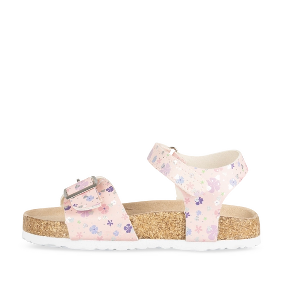 Sandales ROSE Fille