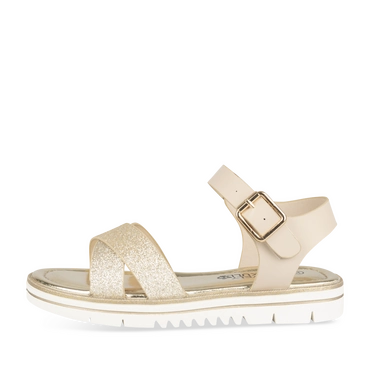 Sandals GOLD Girl