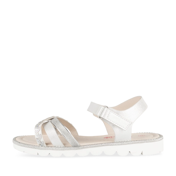 Sandals WHITE Girl