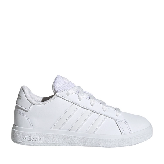 Sneakers WHITE Girl