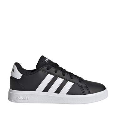 Sneakers BLACK / WHITE Boy