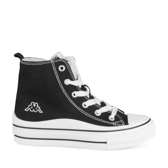 Sneakers BLACK Girl
