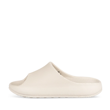 Claquettes BEIGE Fille