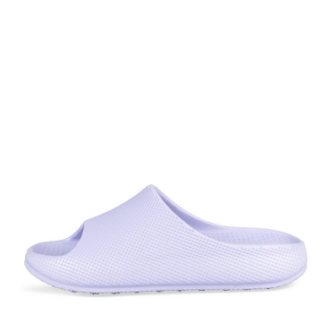 Claquettes LILAS Femme