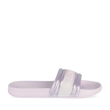 Flip flops PURPLE Girl