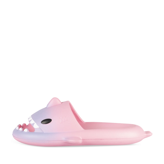 Flip flops PINK Girl