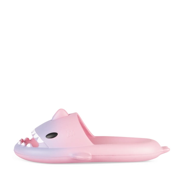 Claquettes ROSE Fille