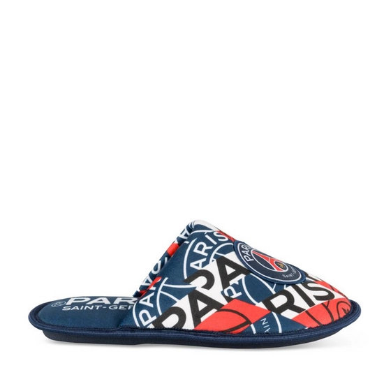 Chaussons MARINE Garçon