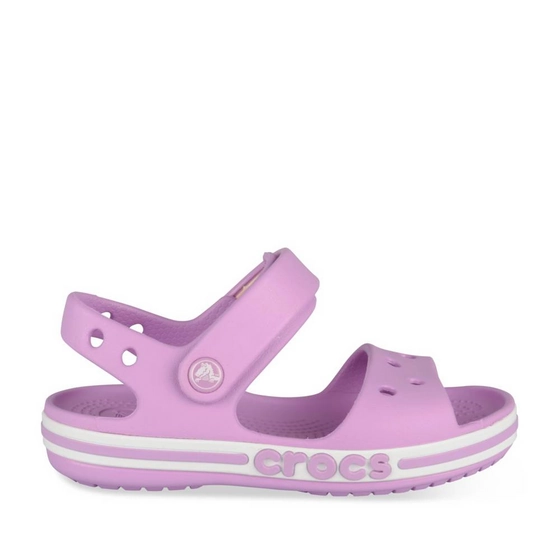 Sandals LILAC Girl