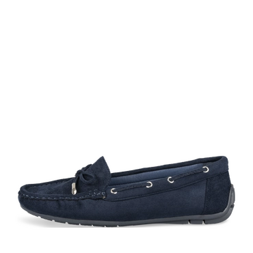 Mocassins MARINE Femme