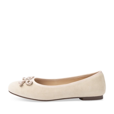 Ballerines ROSE PALE Femme