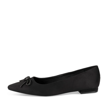 Ballerines NOIR Femme