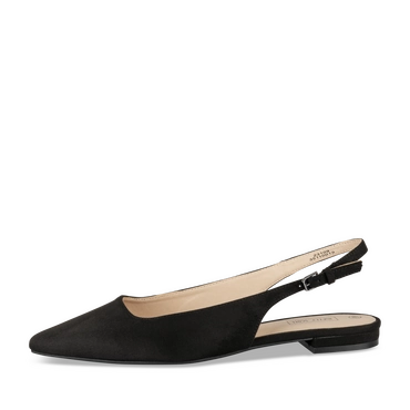 Ballet pumps BLACK Woman