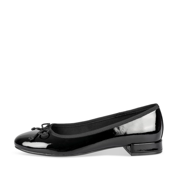 Ballet pumps BLACK Woman