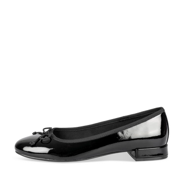 Ballet pumps BLACK Woman