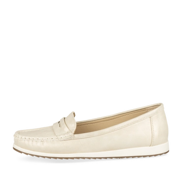 Mocassins OR Femme