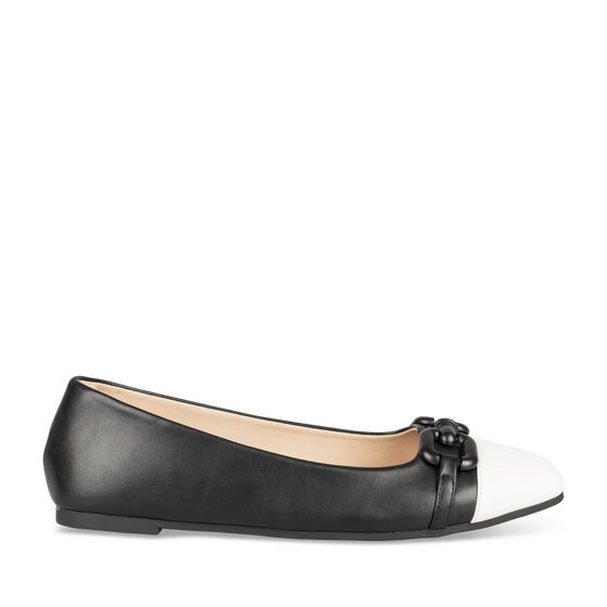 Ballerines NOIR Femme