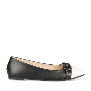 Ballerines NOIR Femme