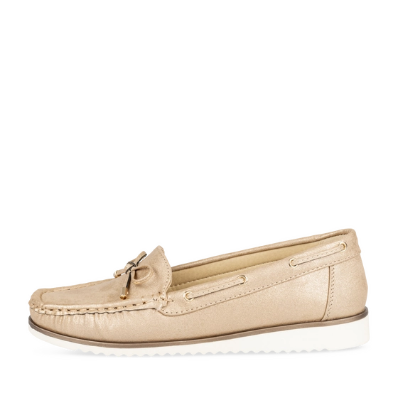 Mocassins ROSE Femme