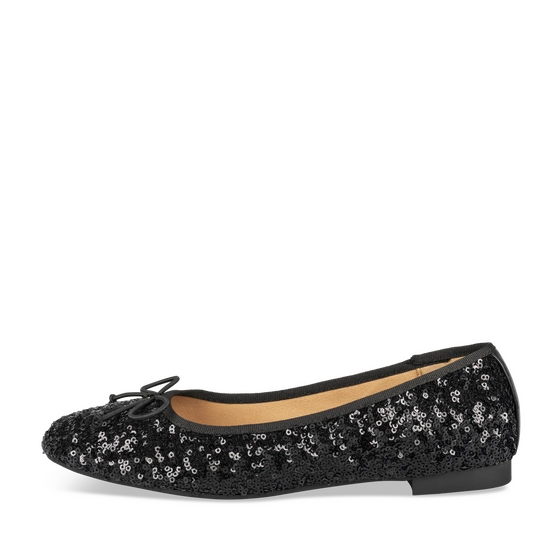 Ballet pumps BLACK Woman