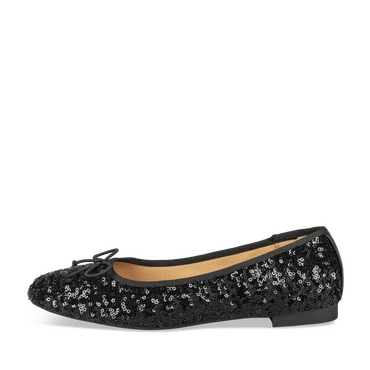 Ballet pumps BLACK Woman